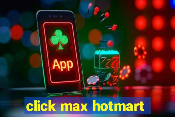 click max hotmart